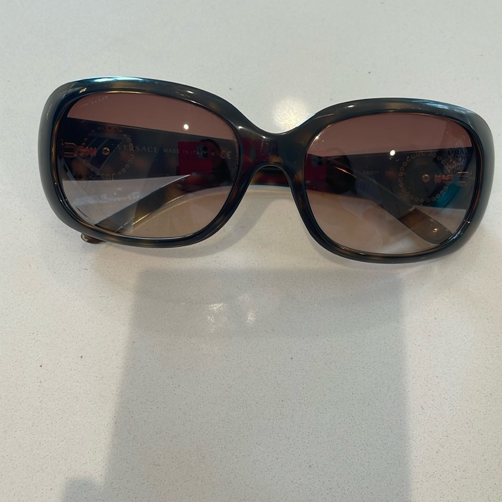 Versace Sunglasses